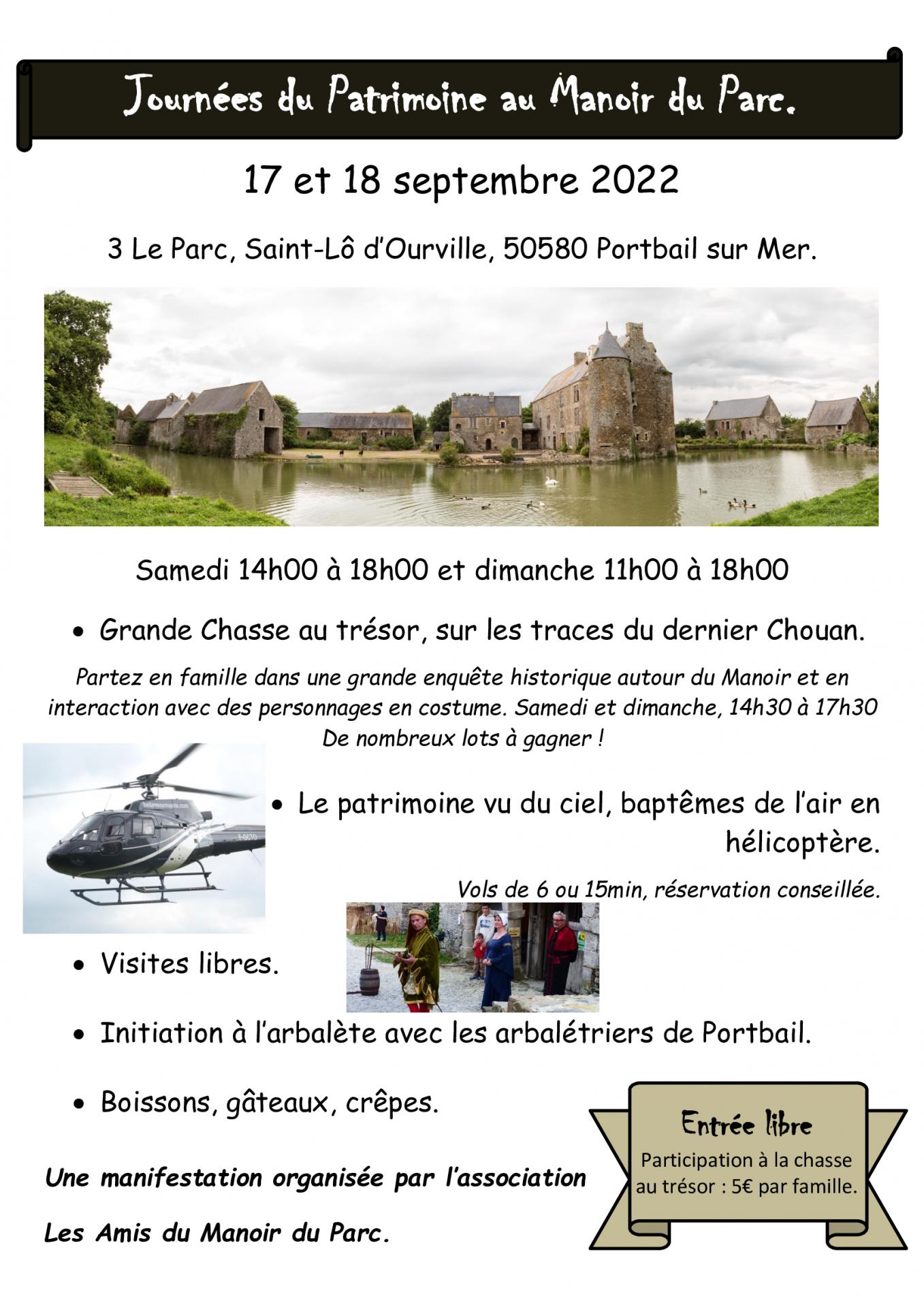 Affiches jep 2022